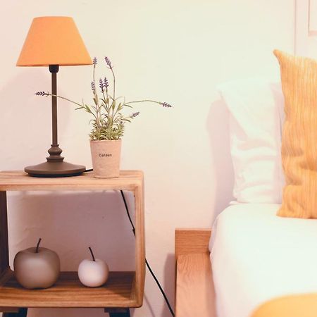 Charming Apartment - Lisbon Center ภายนอก รูปภาพ