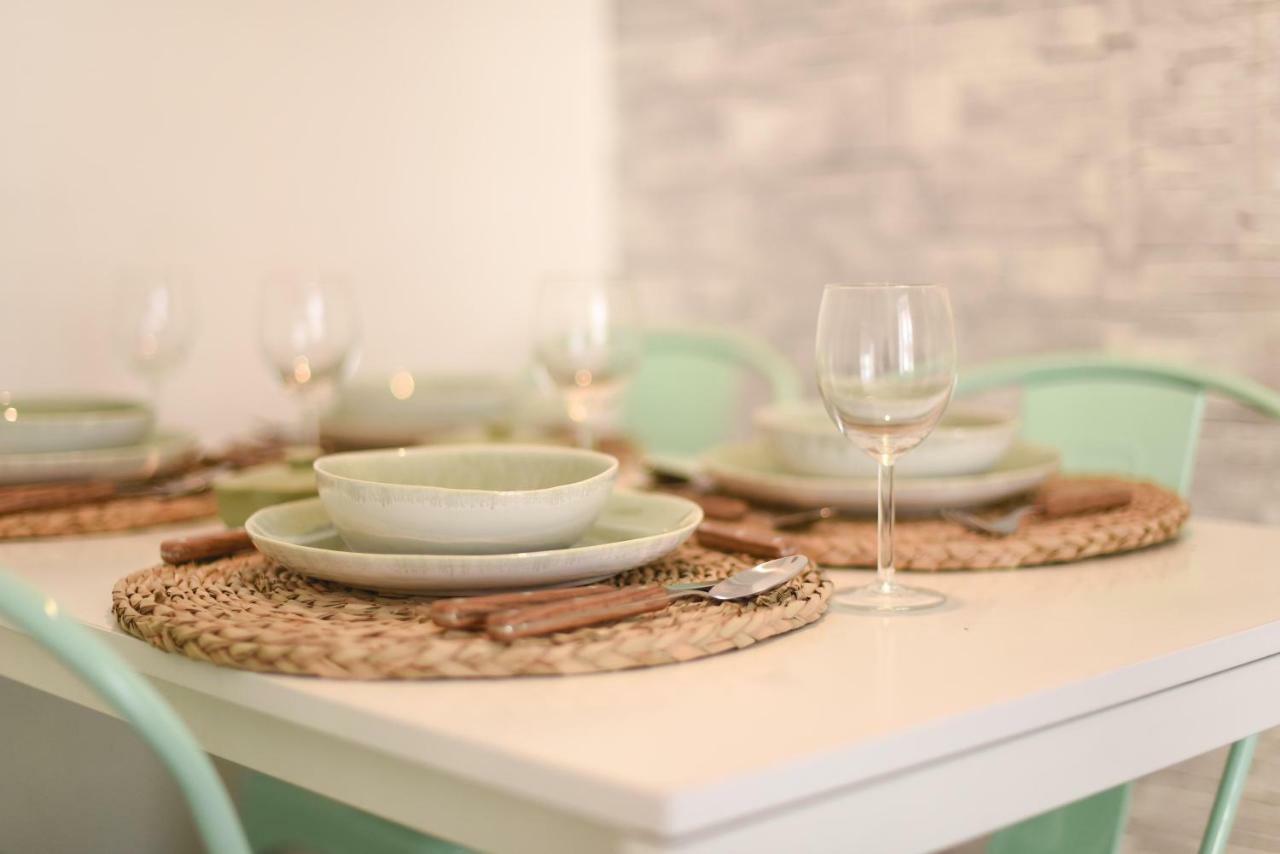 Charming Apartment - Lisbon Center ภายนอก รูปภาพ