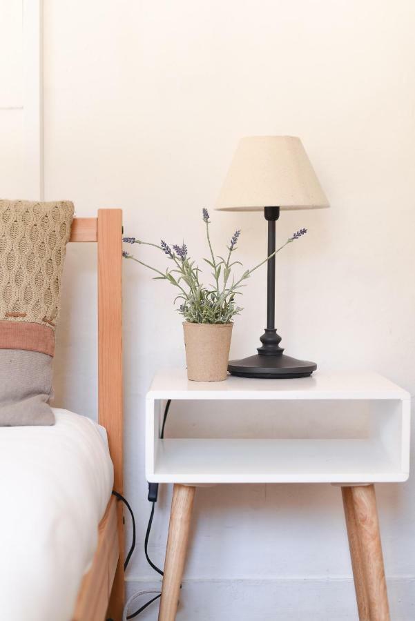 Charming Apartment - Lisbon Center ภายนอก รูปภาพ