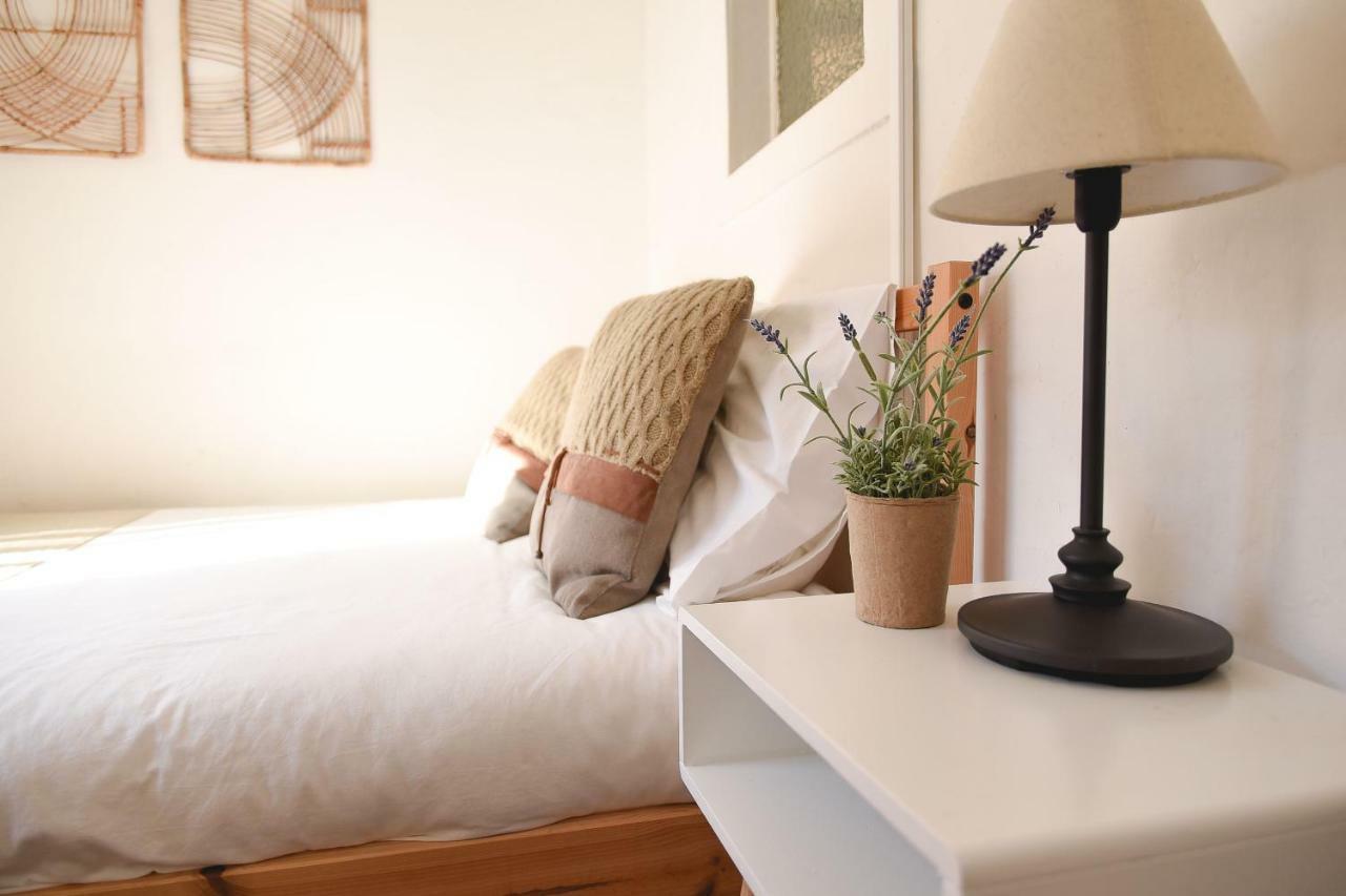 Charming Apartment - Lisbon Center ภายนอก รูปภาพ