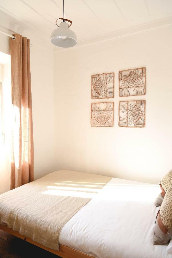 Charming Apartment - Lisbon Center ภายนอก รูปภาพ