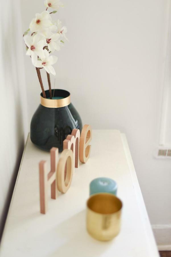 Charming Apartment - Lisbon Center ภายนอก รูปภาพ