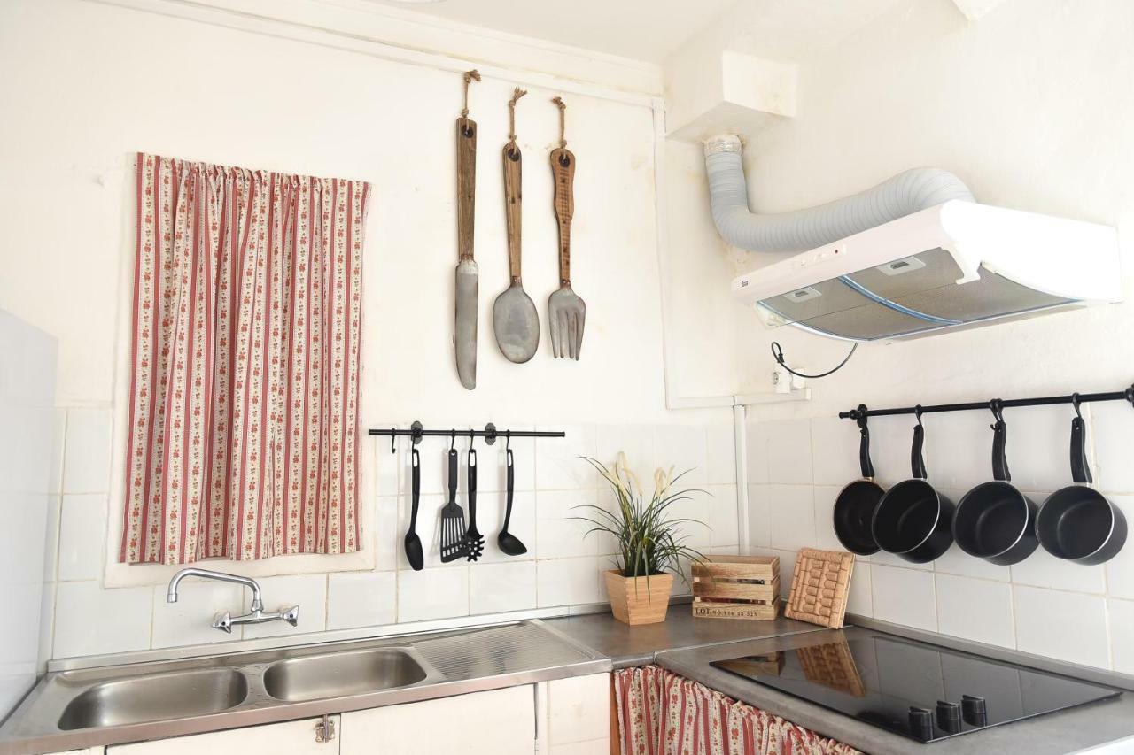 Charming Apartment - Lisbon Center ภายนอก รูปภาพ