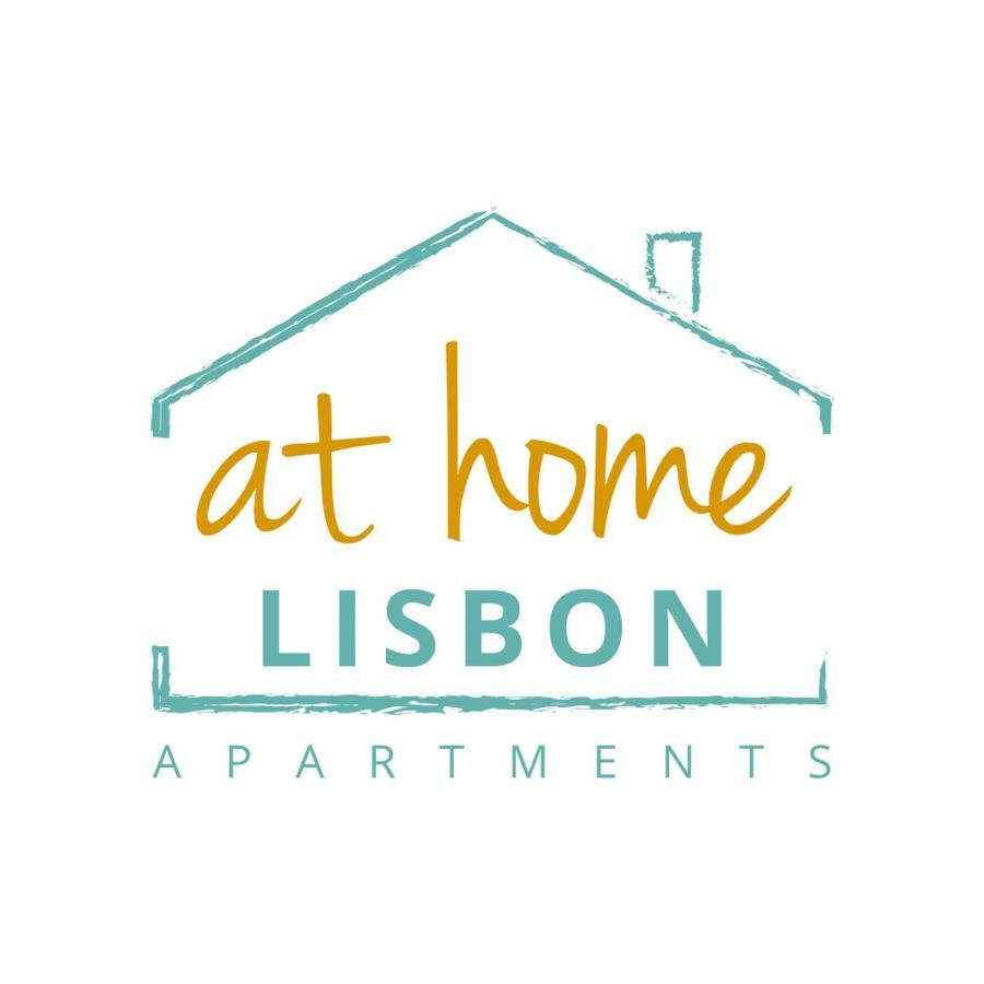 Charming Apartment - Lisbon Center ภายนอก รูปภาพ
